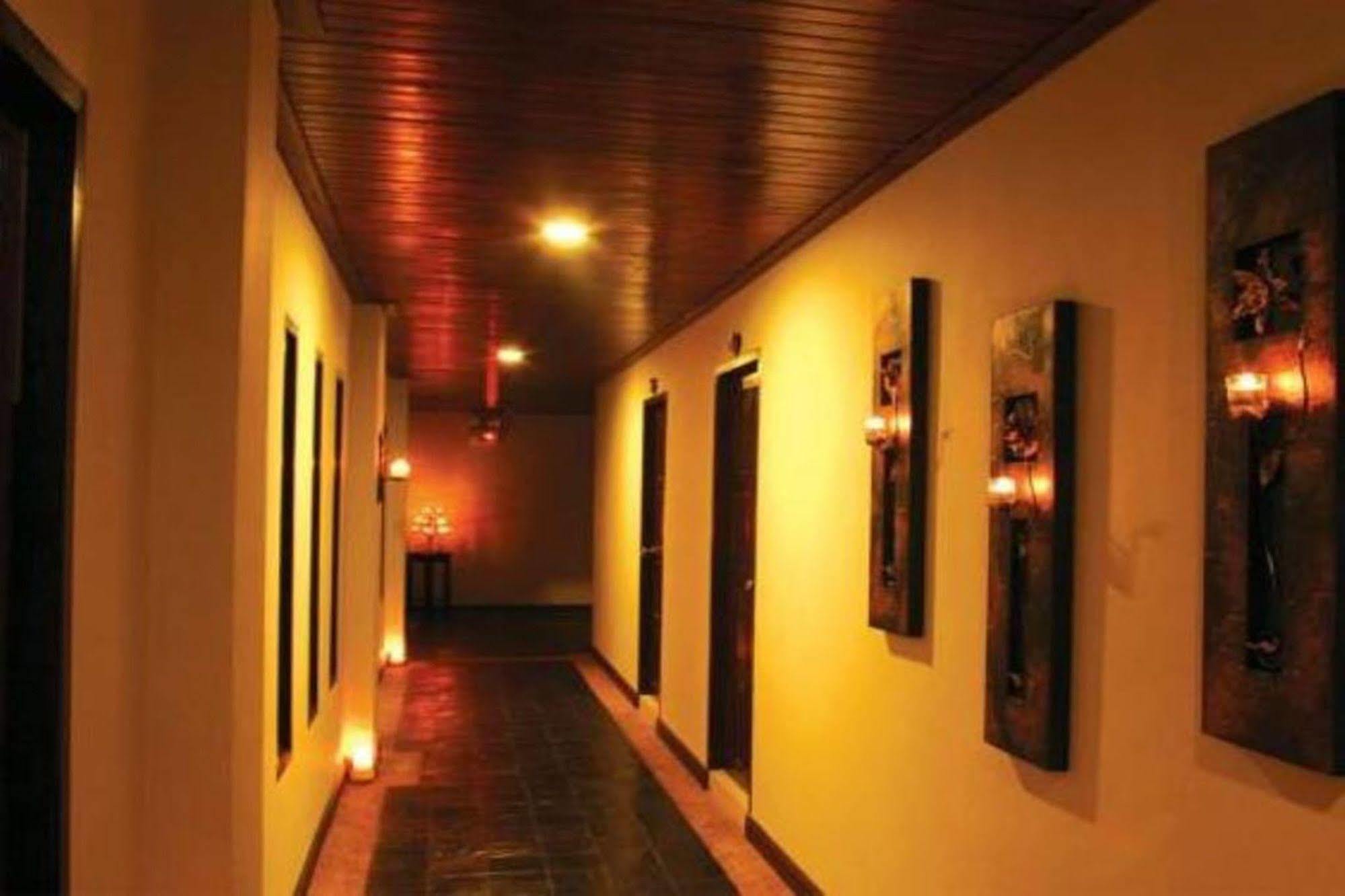 Samui Seabreeze Place Koh Samui Exterior photo